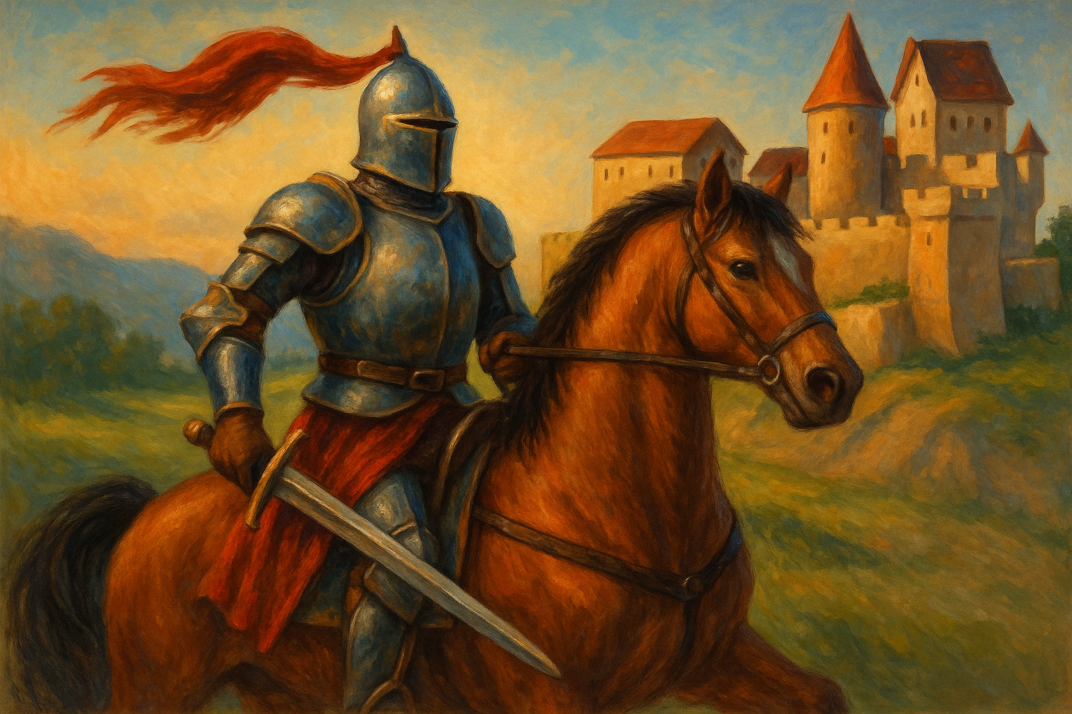 Knight 2