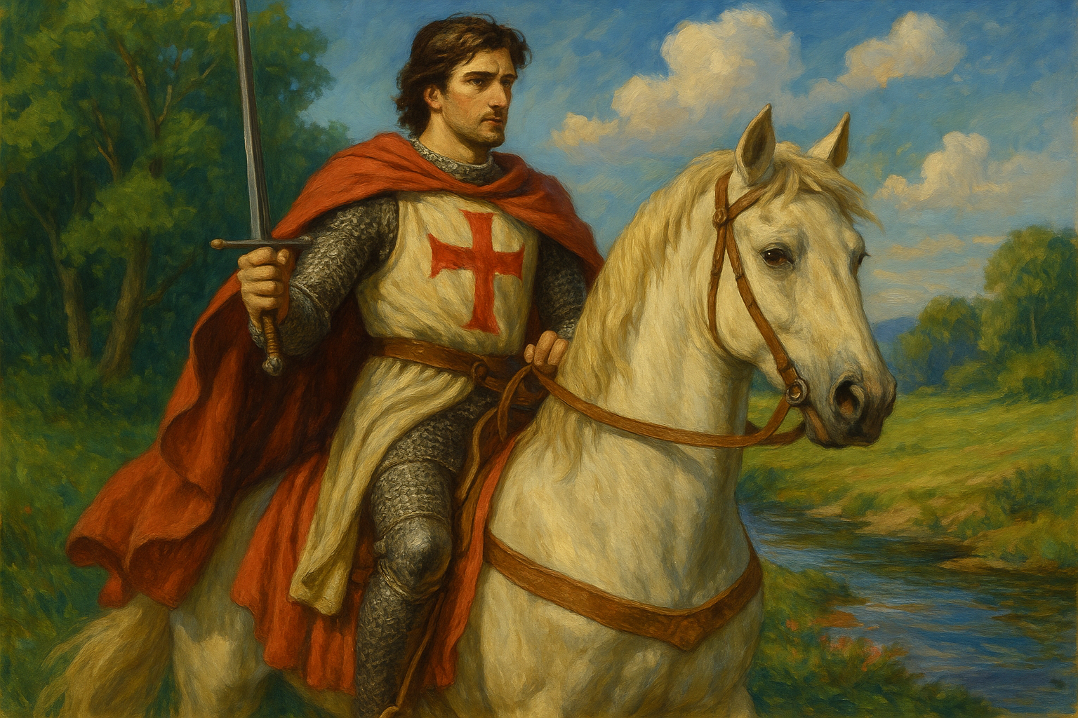 Lancelot 3